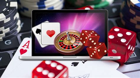 A Complete Guide to Online Casino Bonuses 2024 .